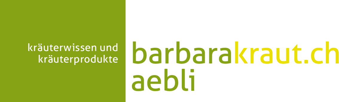 Logo barbarakraut.ch
